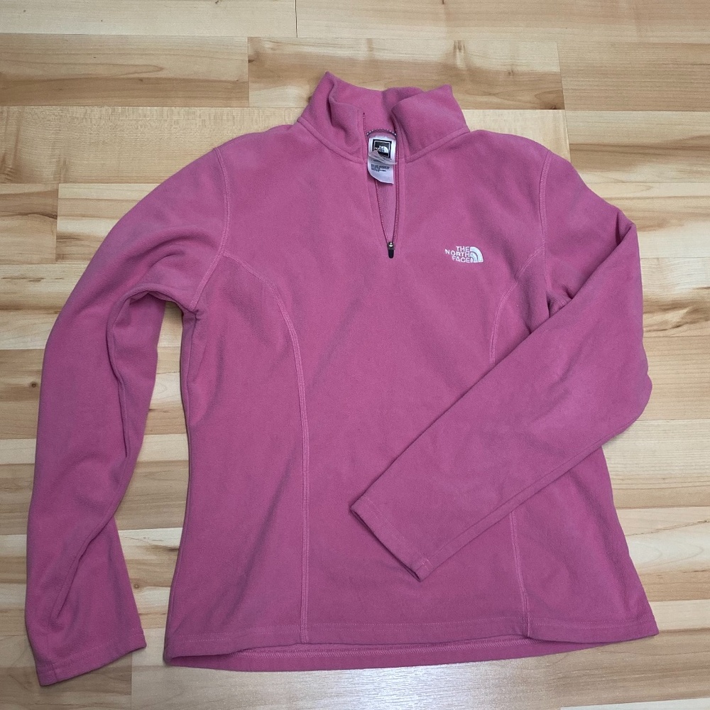 Northface Pullover - image 1